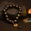 OMA Tibetan Buddhist Zen Bracelet Prayer Beads For Yoga & Meditation - Hand Strung By Refugees BRAND